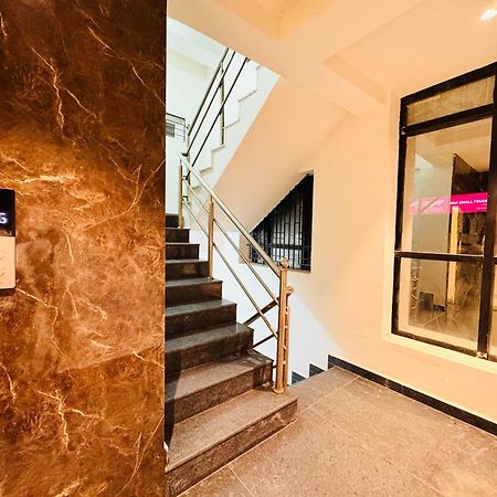 Hotel Star Avenue - Indiranagar Bengaluru Zewnętrze zdjęcie