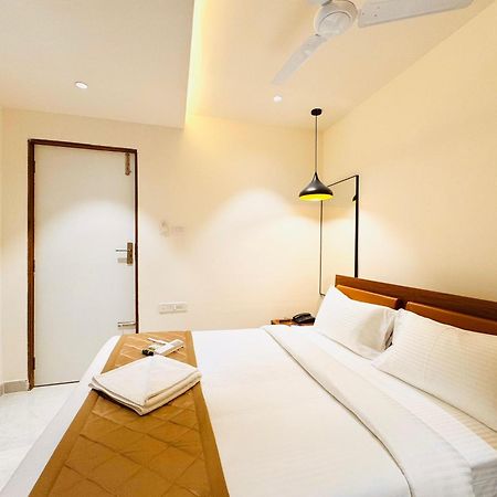 Hotel Star Avenue - Indiranagar Bengaluru Zewnętrze zdjęcie