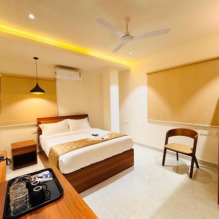 Hotel Star Avenue - Indiranagar Bengaluru Zewnętrze zdjęcie