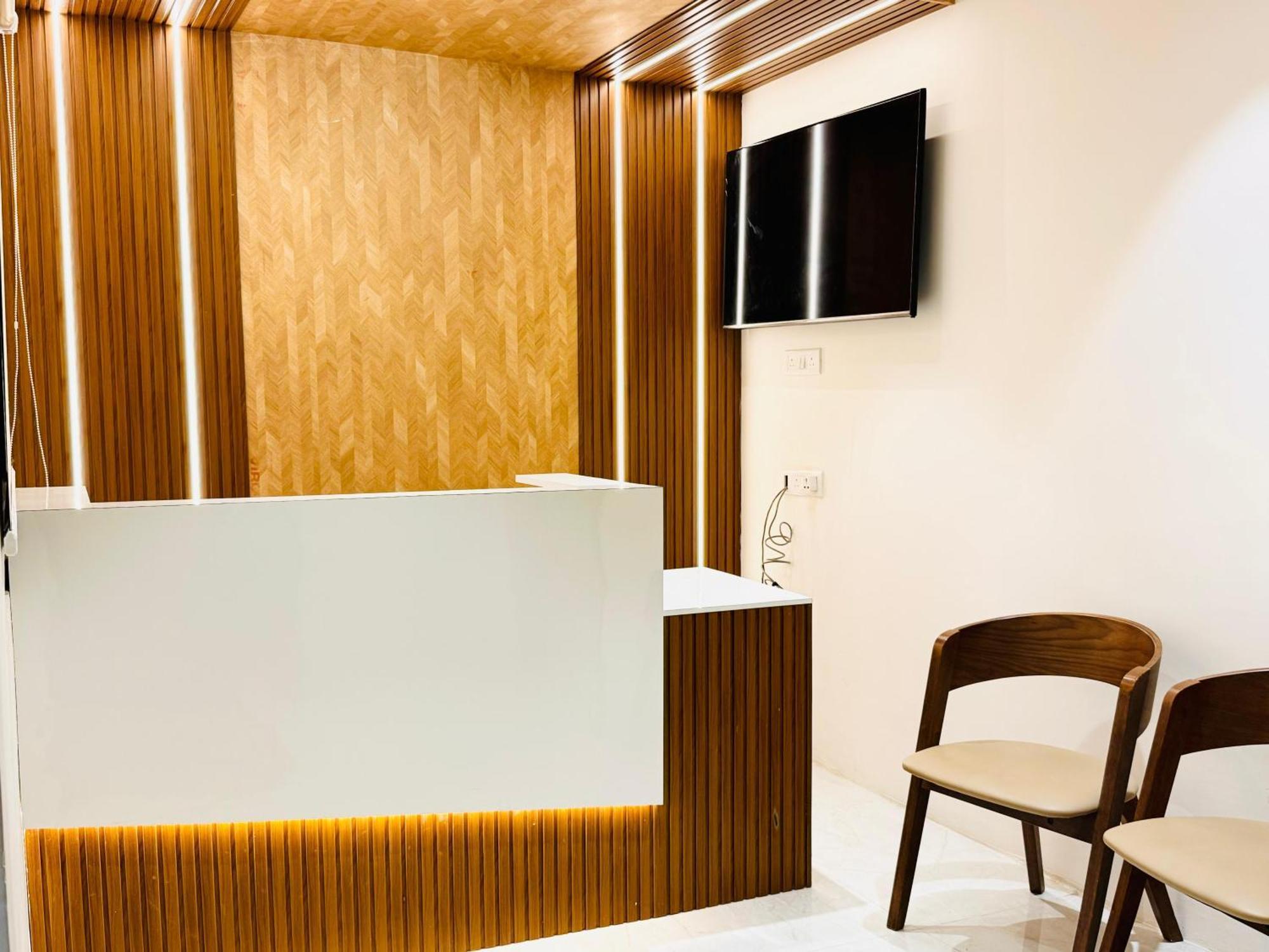 Hotel Star Avenue - Indiranagar Bengaluru Zewnętrze zdjęcie