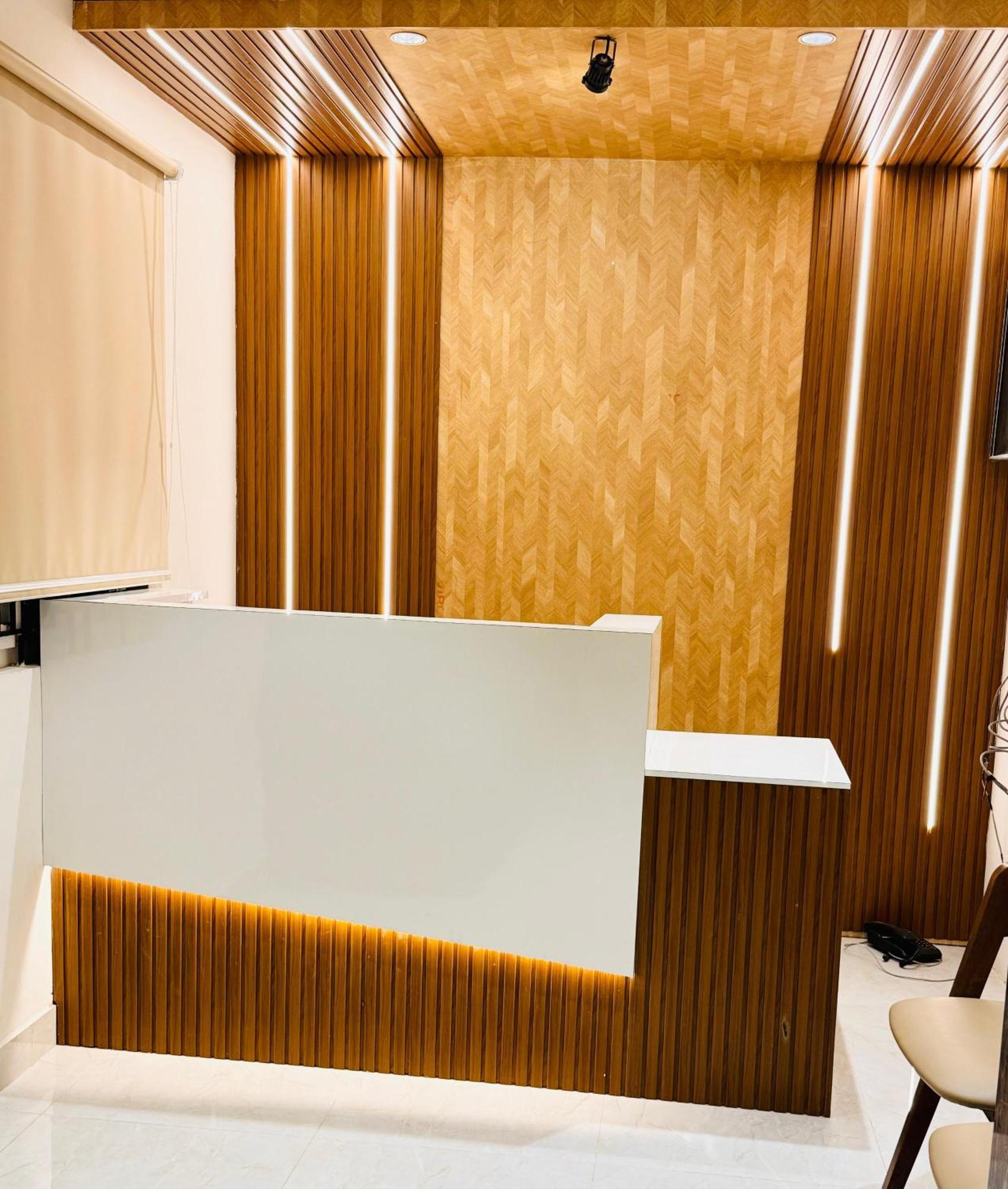 Hotel Star Avenue - Indiranagar Bengaluru Zewnętrze zdjęcie