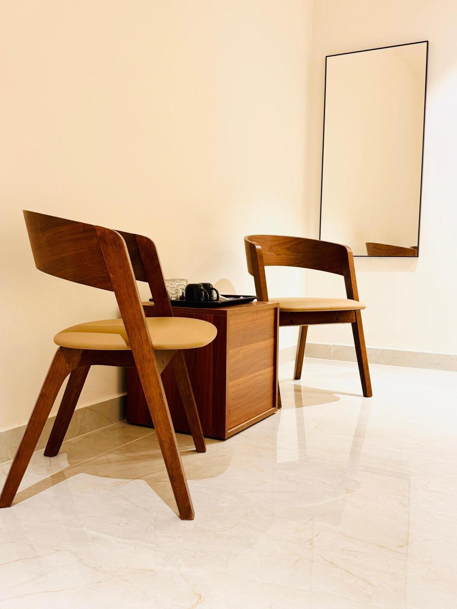 Hotel Star Avenue - Indiranagar Bengaluru Zewnętrze zdjęcie